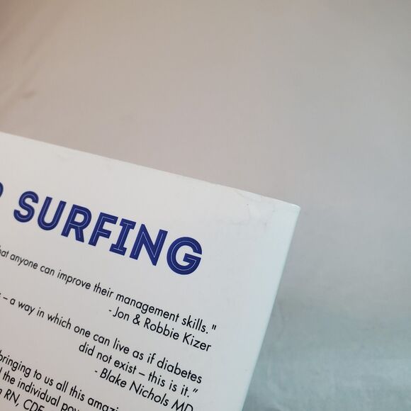 Sugar Surfing: How to Manage Type 1 Diabetes in a Modern World - Picture 9 of 11